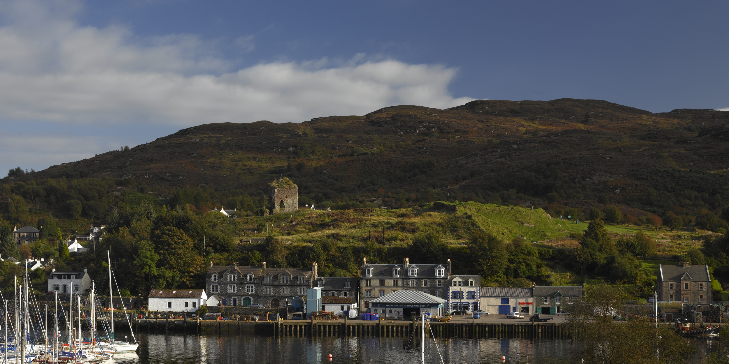 Tom Wolf Photografie