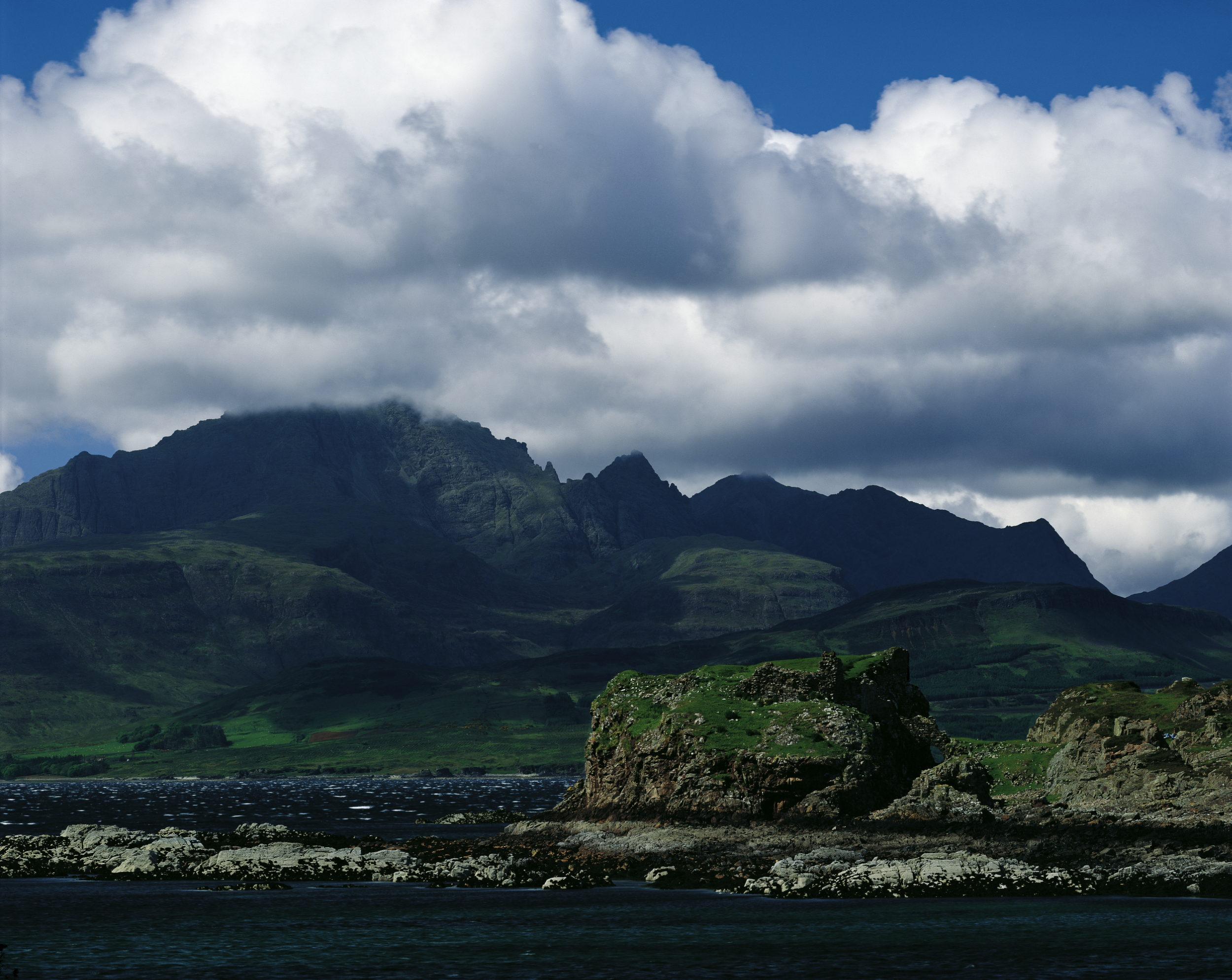 Tom Wolf Photografie