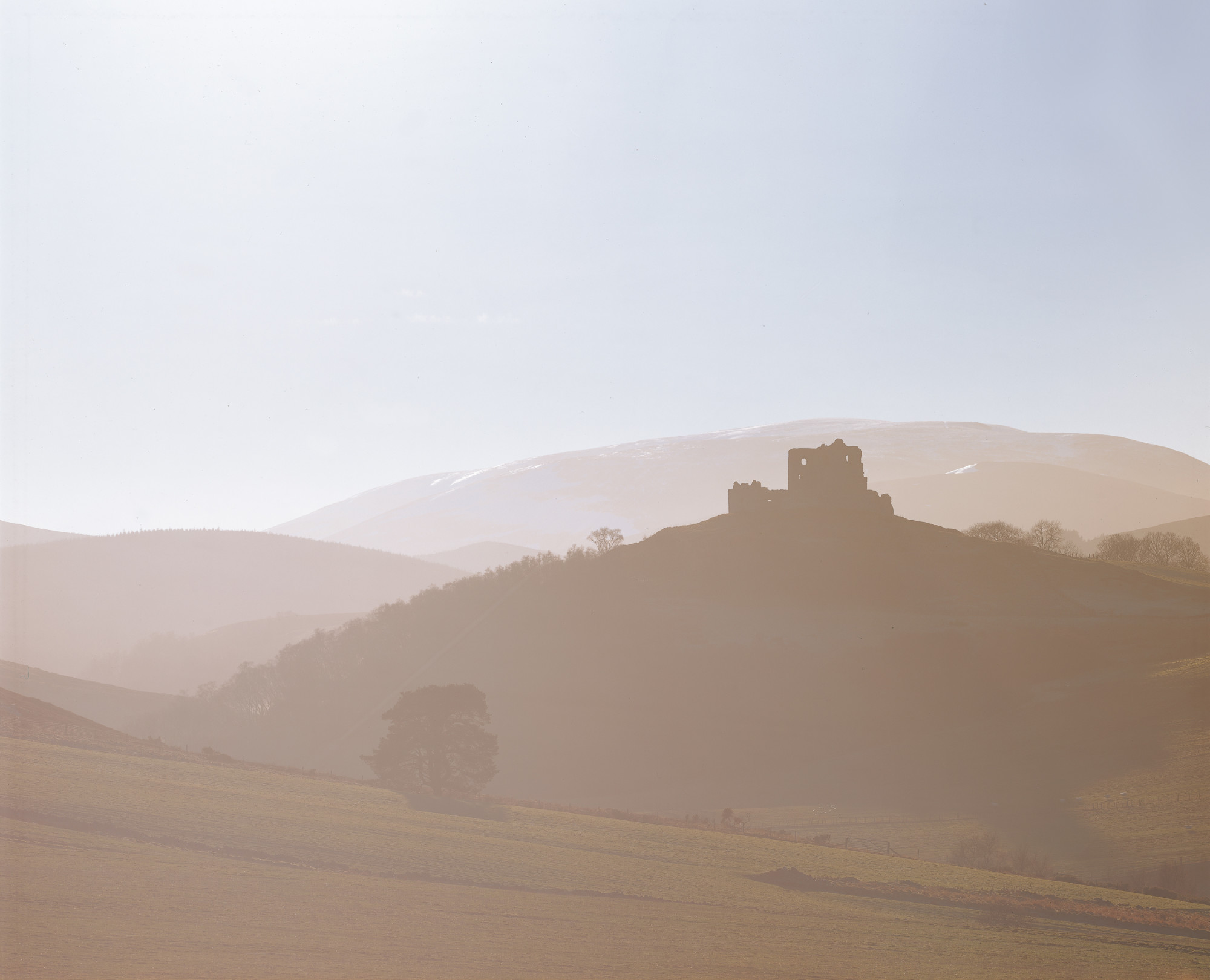 Tom Wolf Photografie