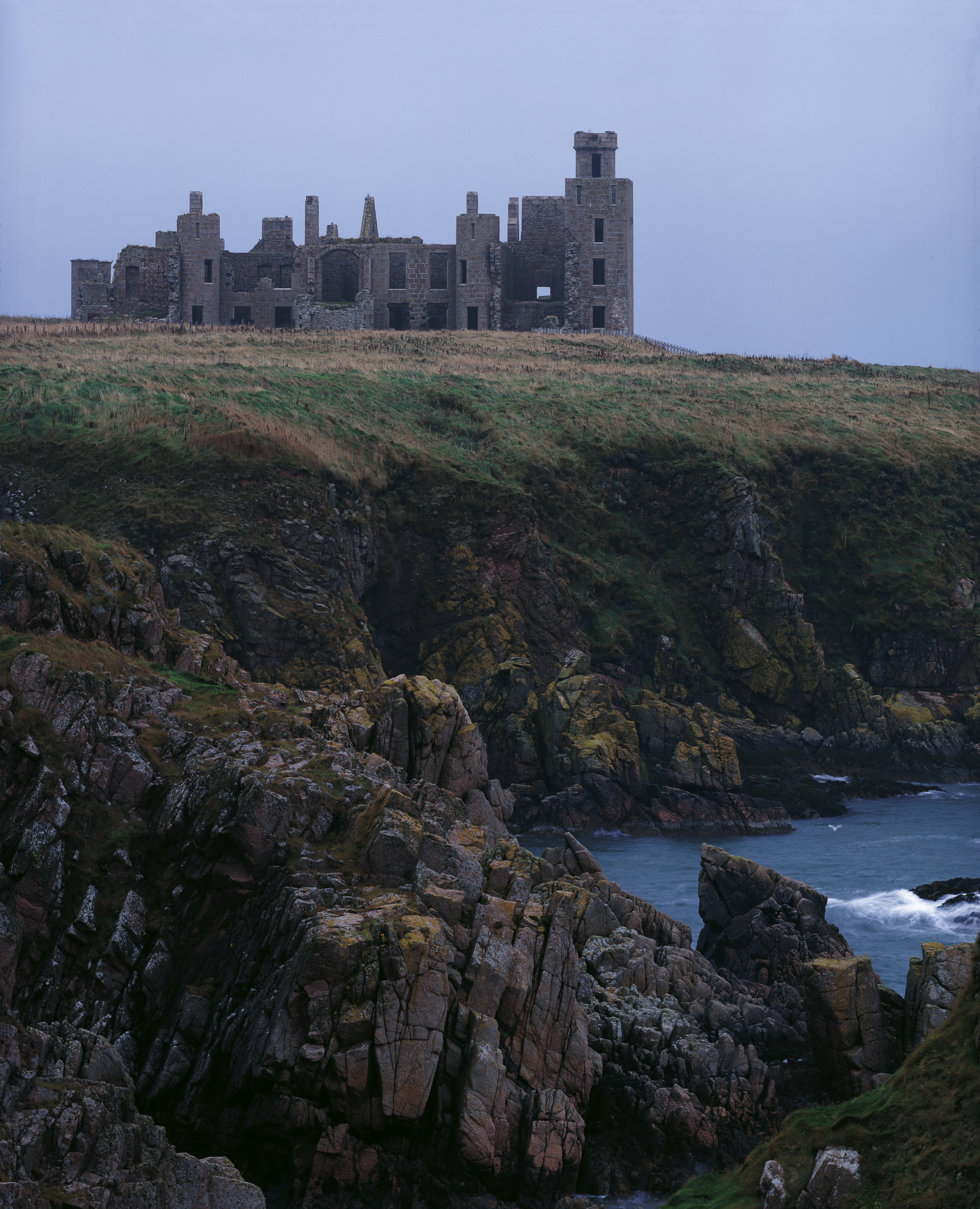 Tom Wolf Photografie