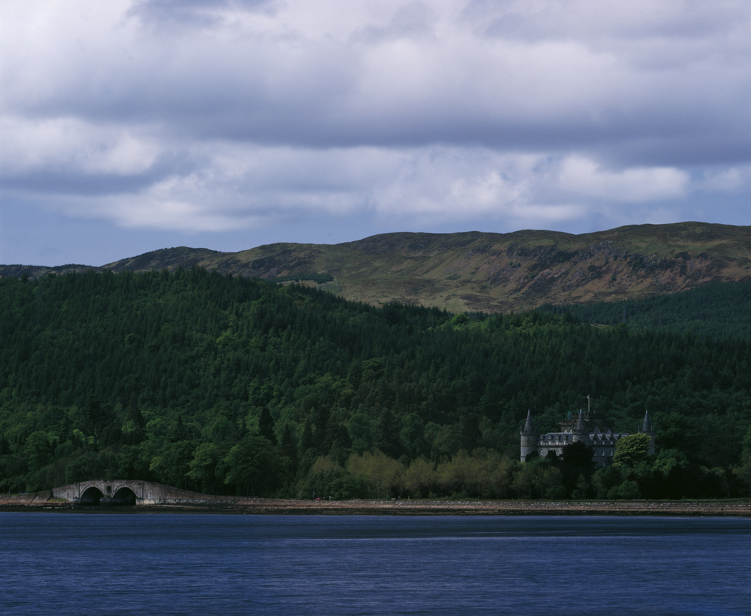 Tom Wolf Photografie