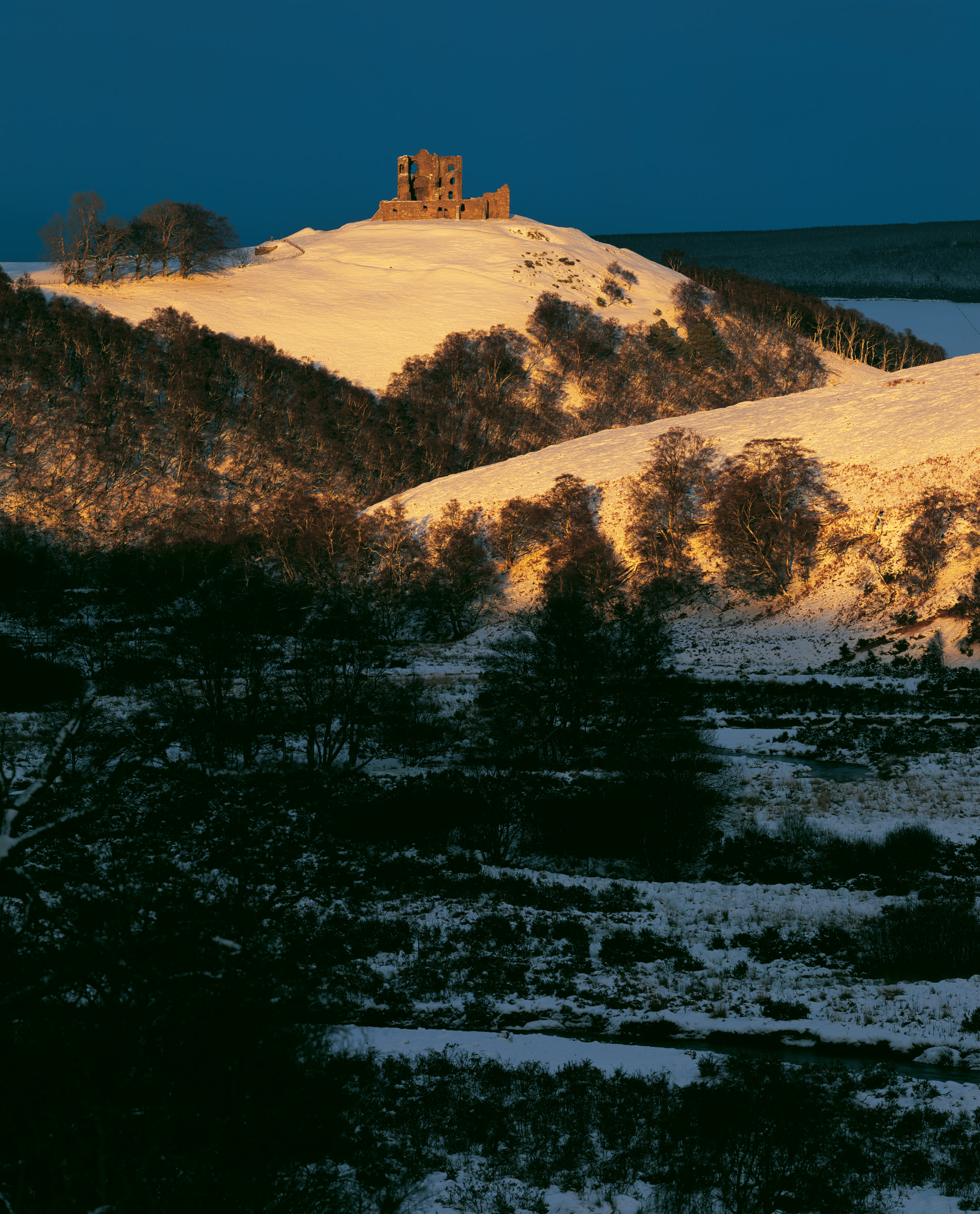 Tom Wolf Photografie