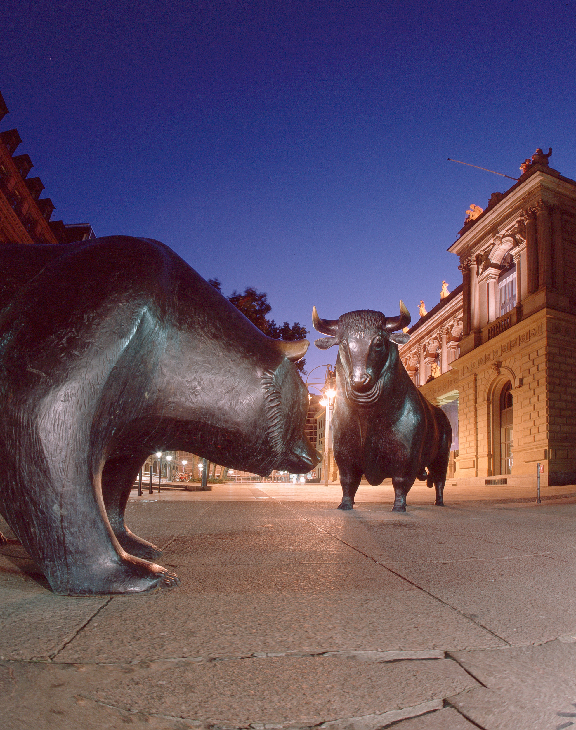 Tom Wolf Photografie