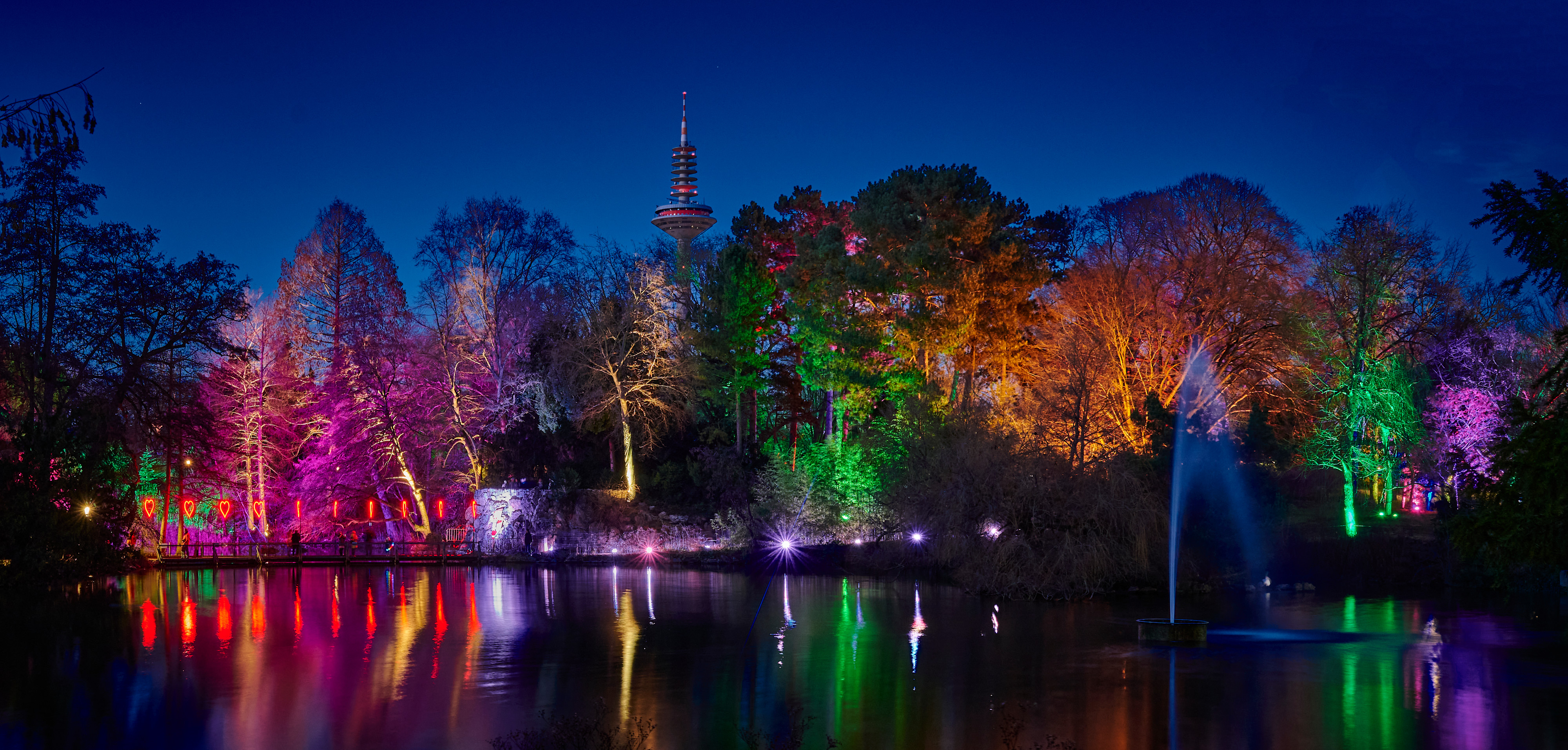 Tom Wolf Photografie