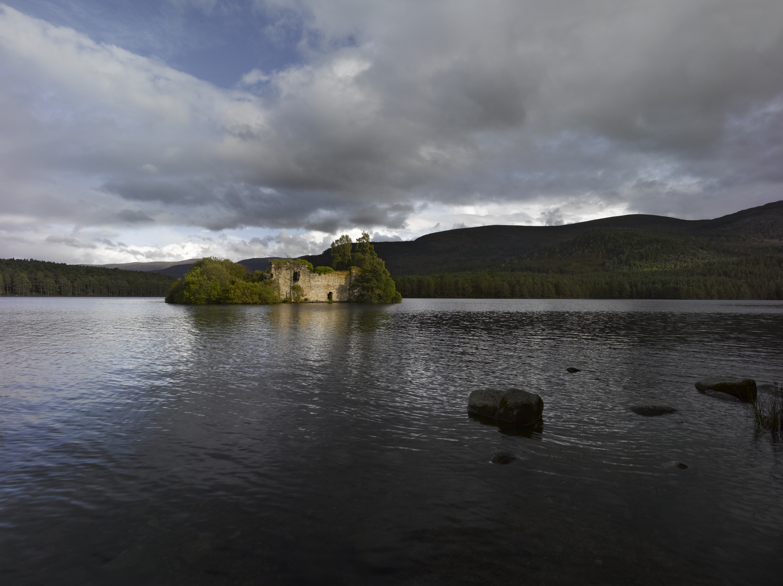 Tom Wolf Photografie