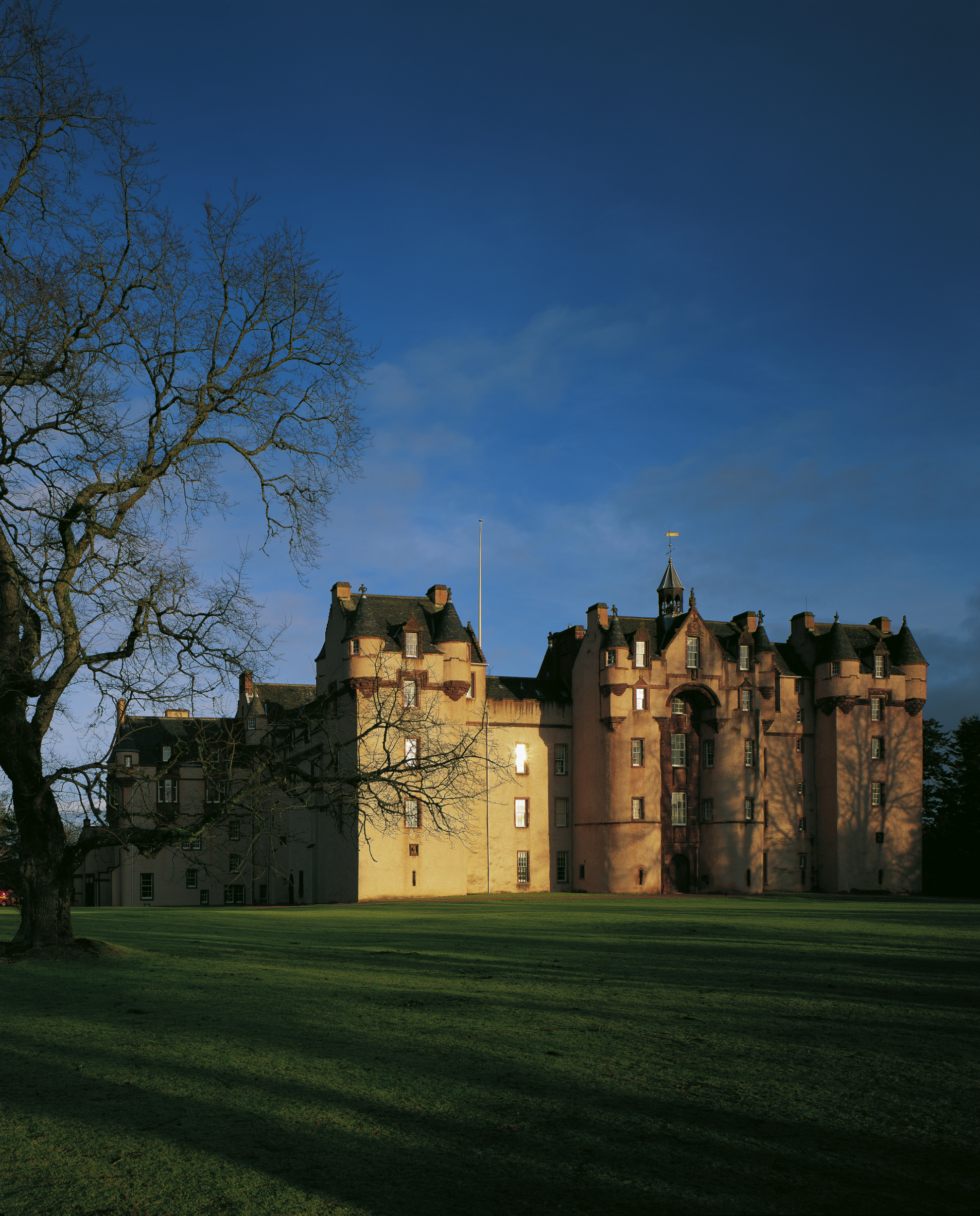 Tom Wolf Photografie