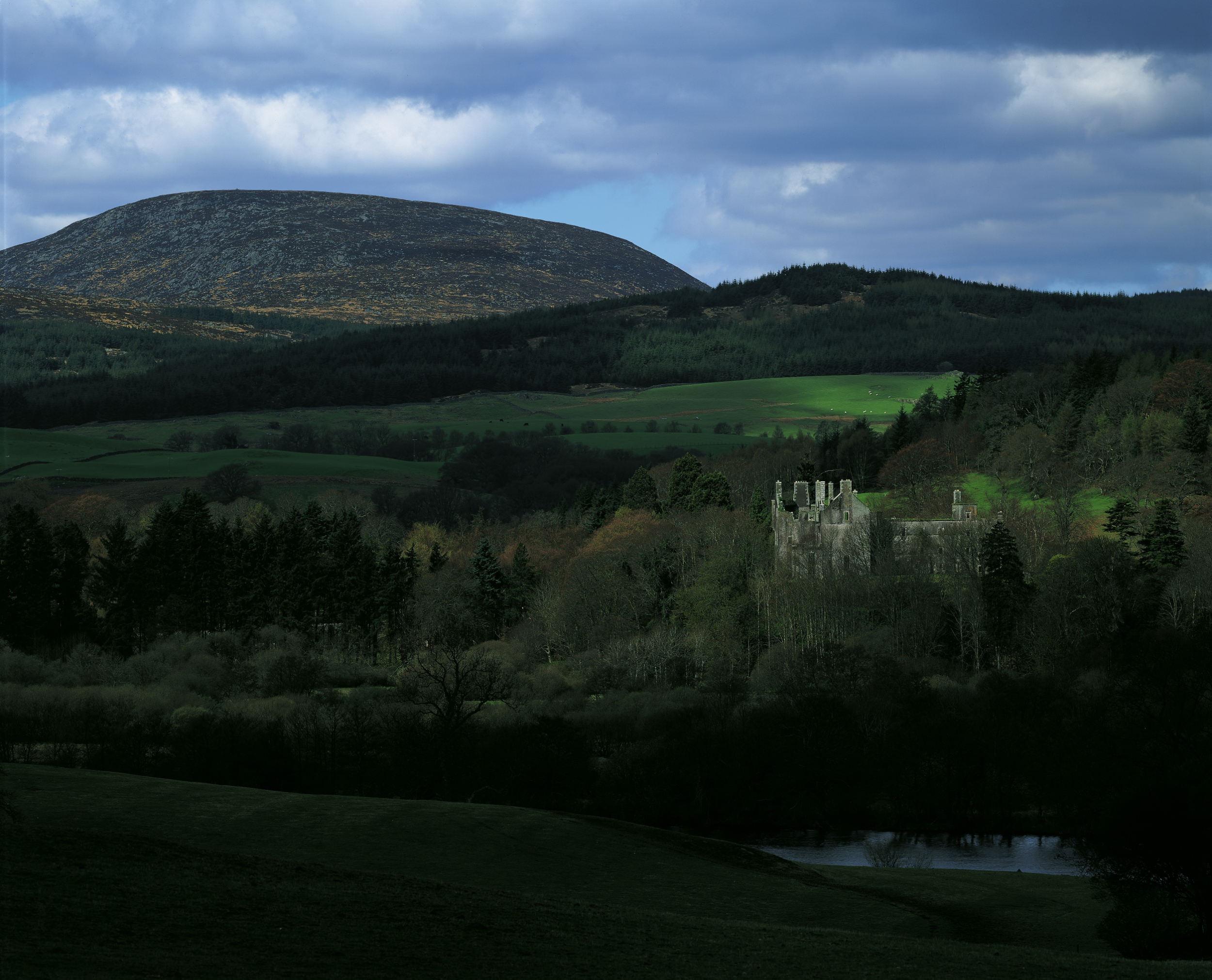 Tom Wolf Photografie