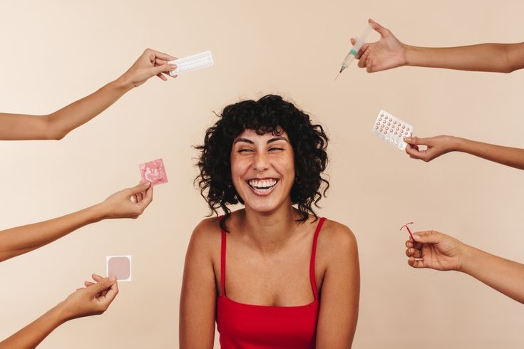 Finding the Right Birth Control Option for You: Safe, Effective, and Personalised Care