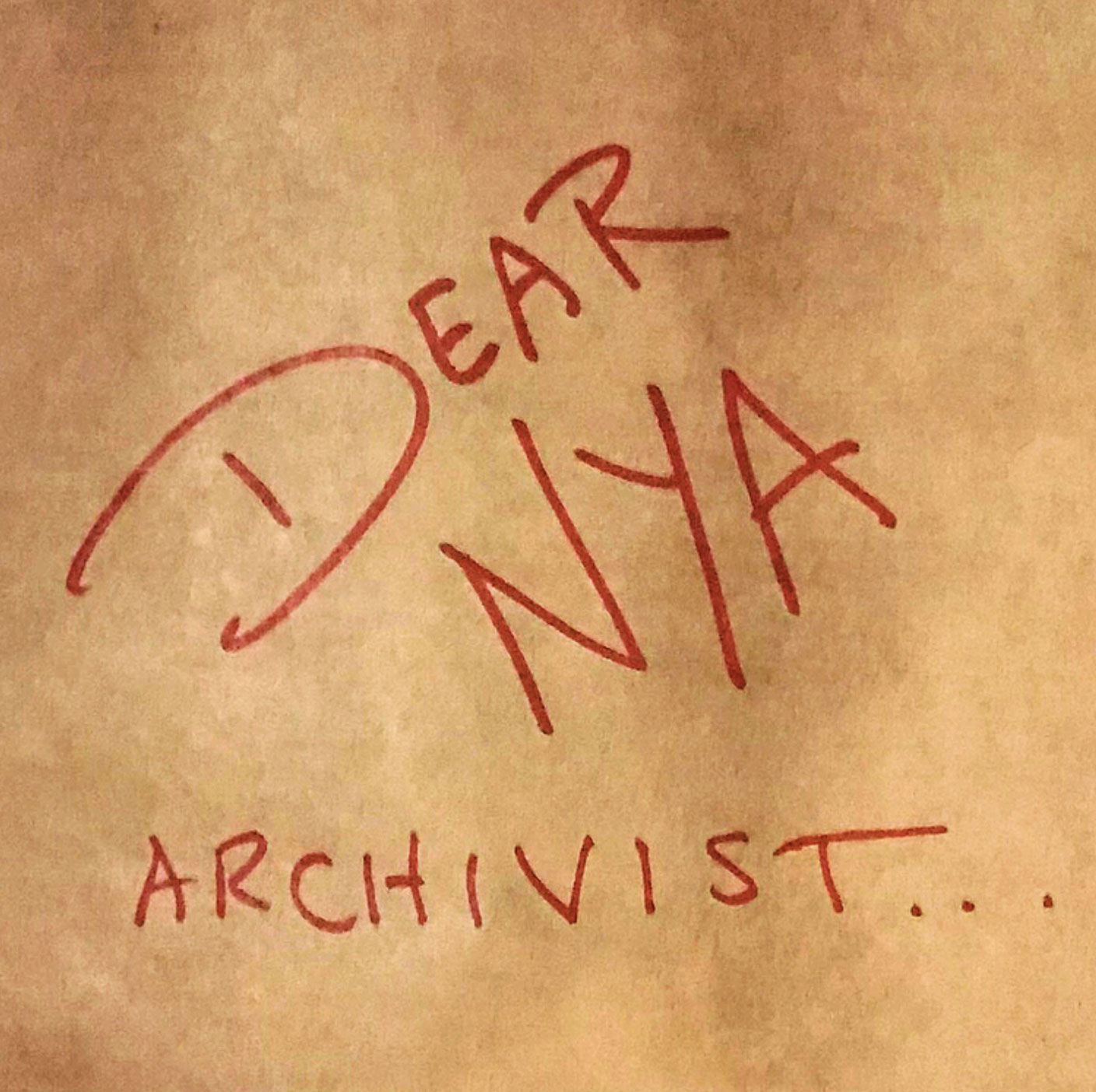Neil Young Archives