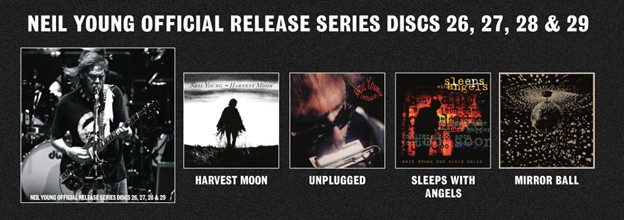OFFICIAL RELEASE SERIES (ORS) VOLUME 6
