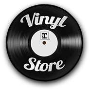 Vinyl store
