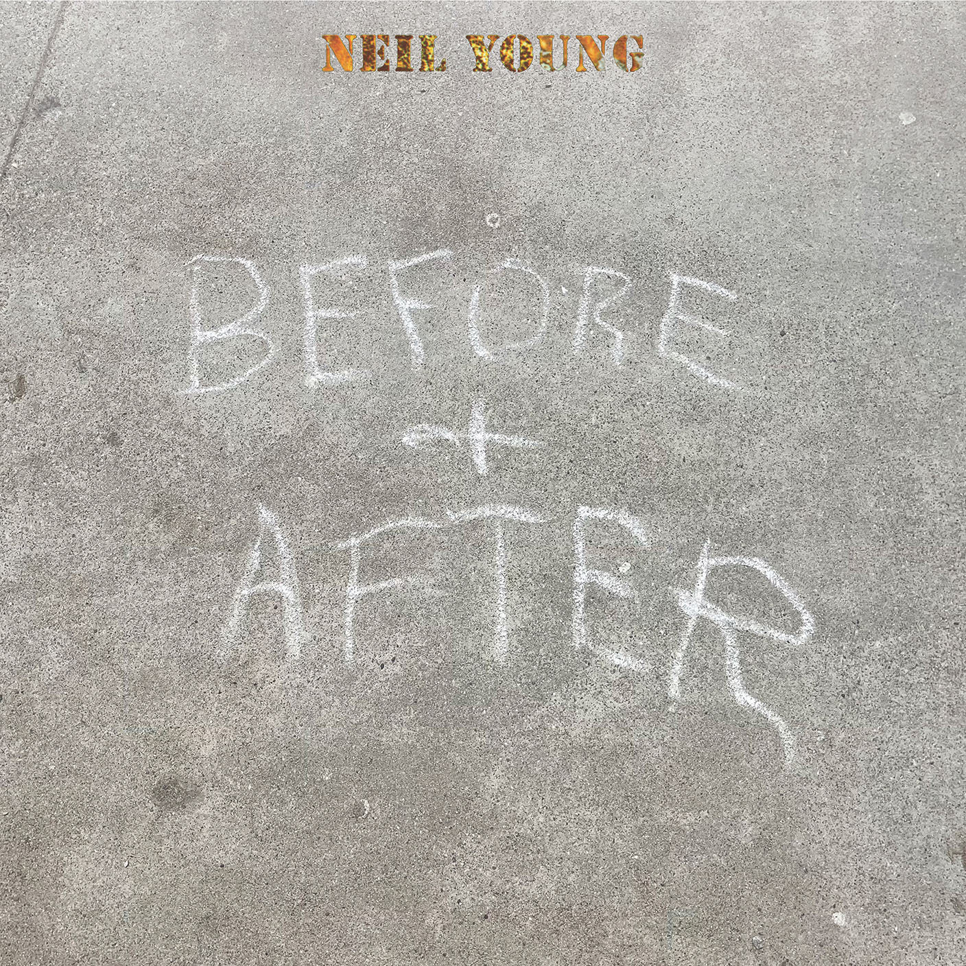 Neil Young Archives