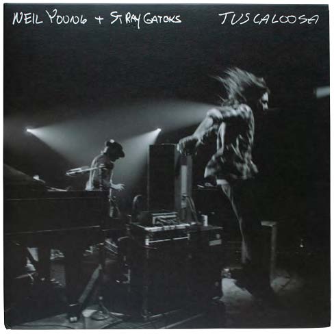 Neil Young Archives