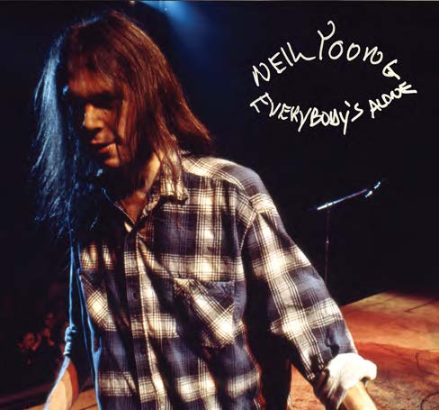 Neil Young Archives