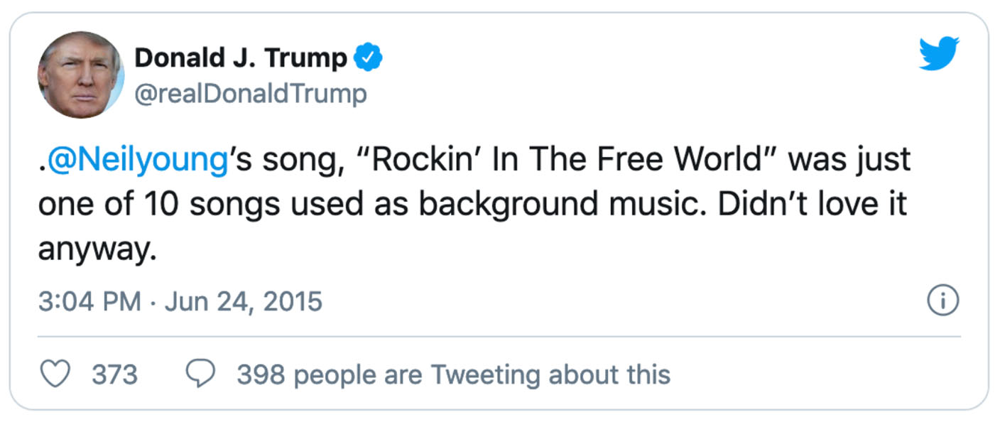 Neil Young Archives - trump donald trump bing bong roblox id my own email