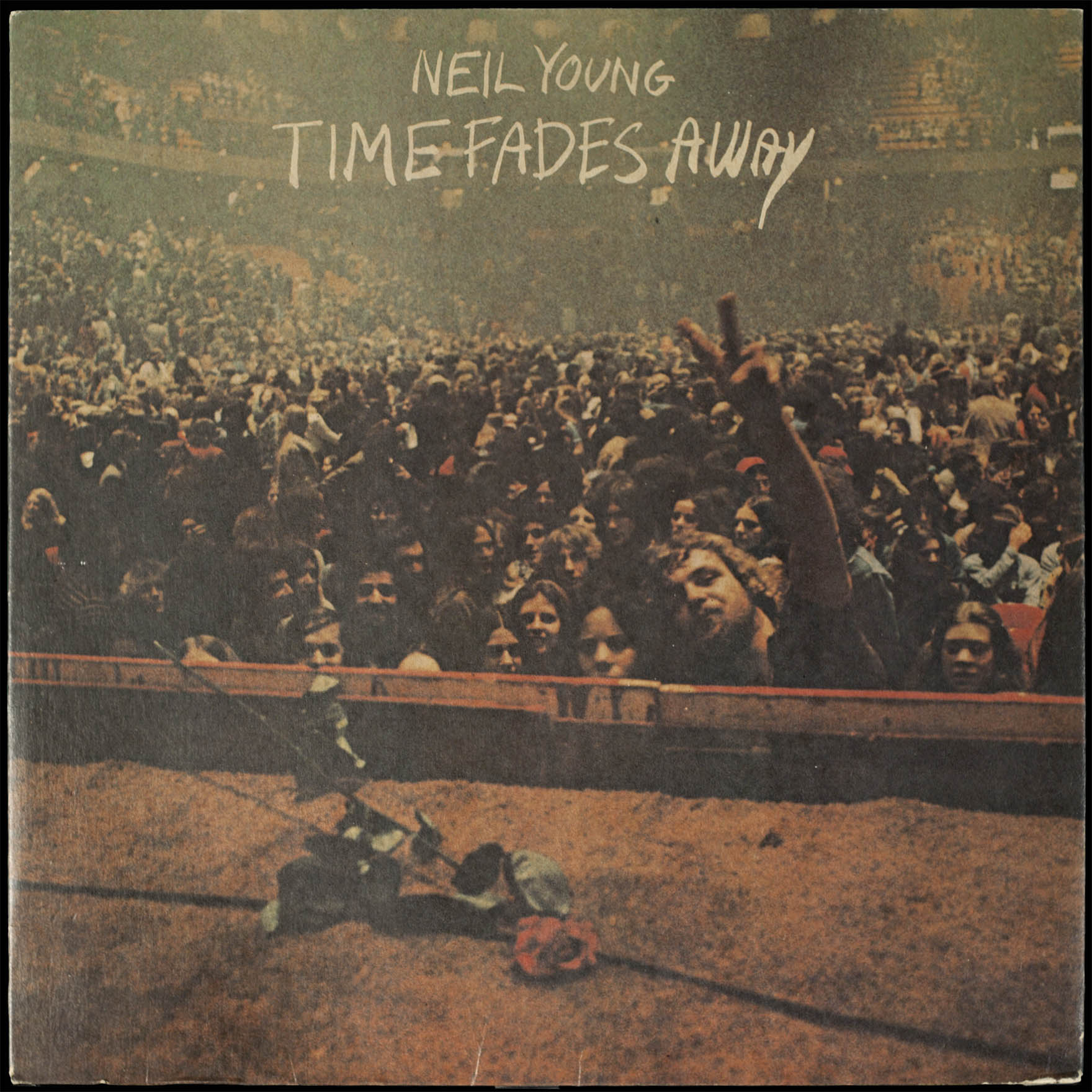 Flowers on Album covers Page 4 Steve Hoffman Music Forums