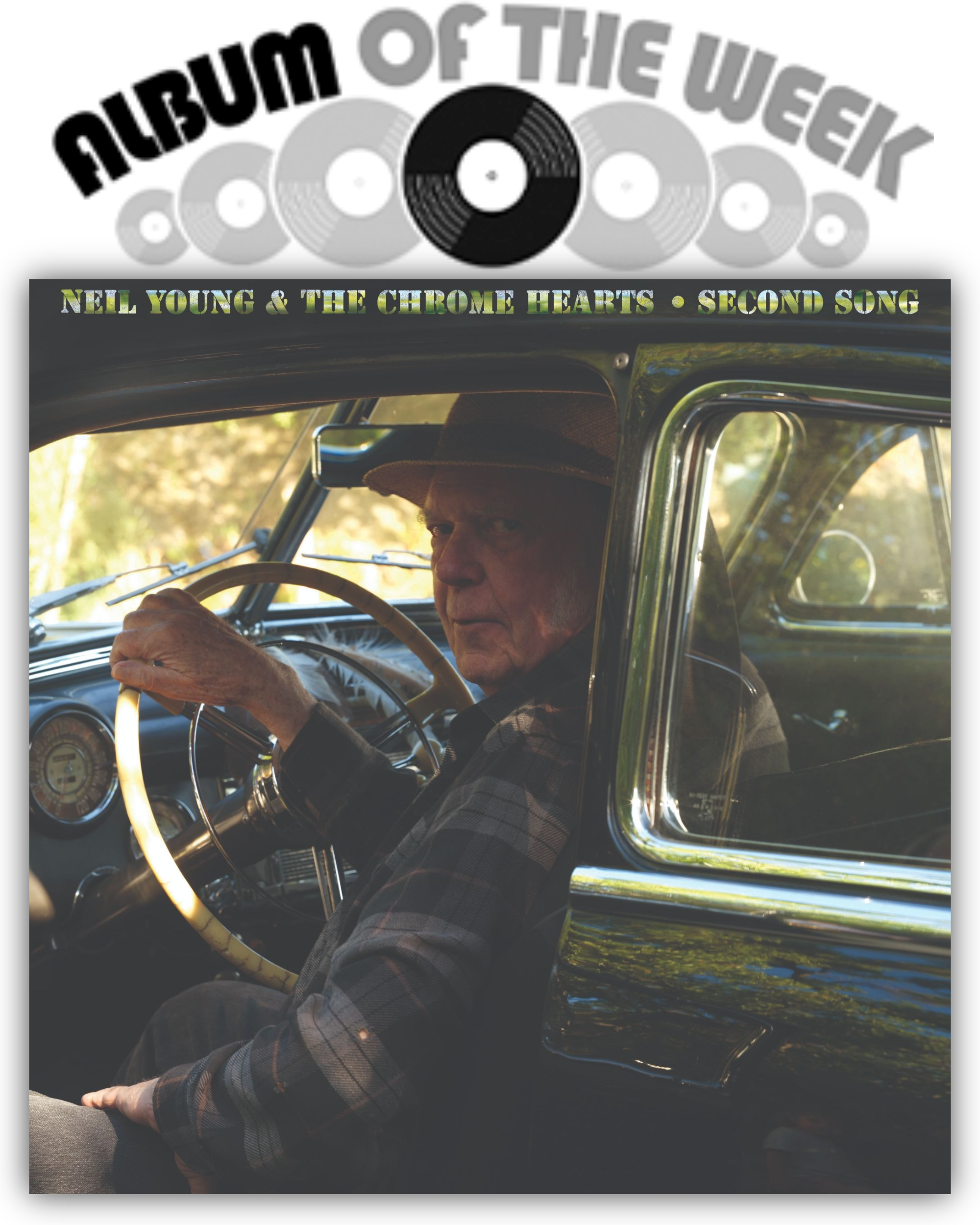 Neil Young Archives