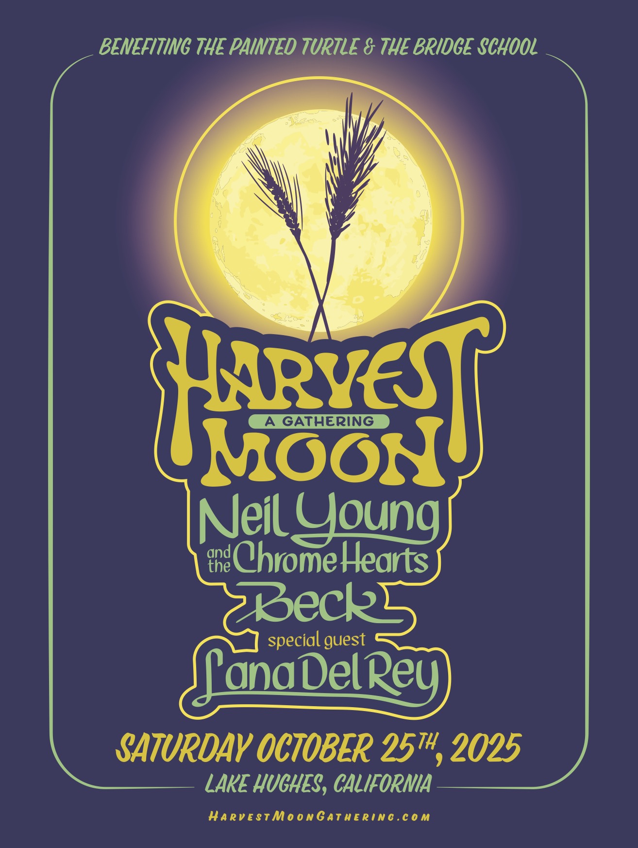 Neil Young Archives