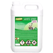 Verdunningsmiddelen & reinigingsmiddelen