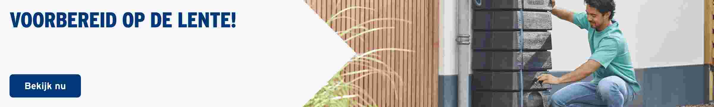 Alles voor de winter!