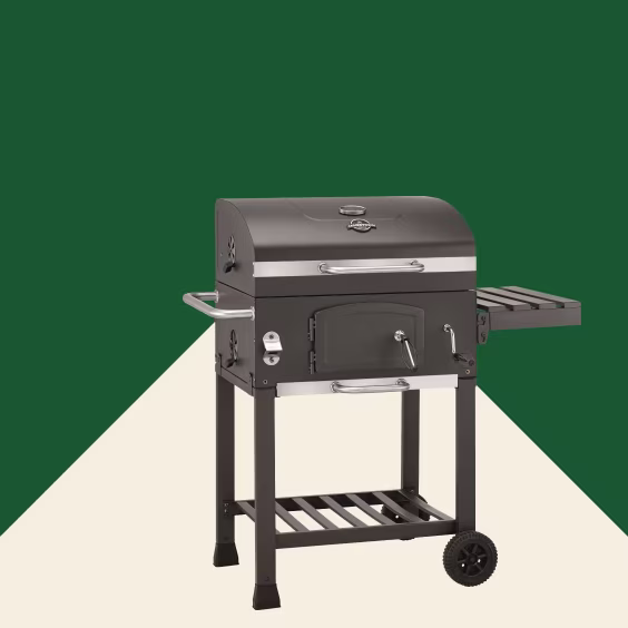 40% korting American BBQ Jaxon 2.0