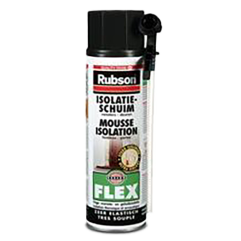 Mousse polyuréthane (PU)