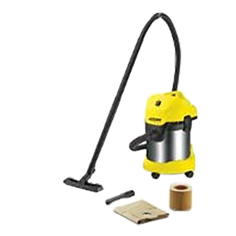 Stofzuigers & alleszuigers