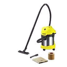 Stofzuigers & alleszuigers