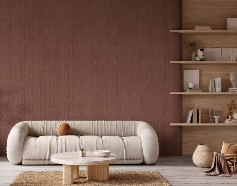 Nouveau chez GAMMA : les panneaux en feutre