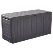 Coffres de rangement