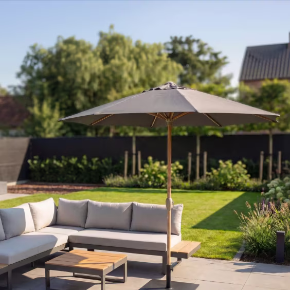 20% korting Parasol Lima