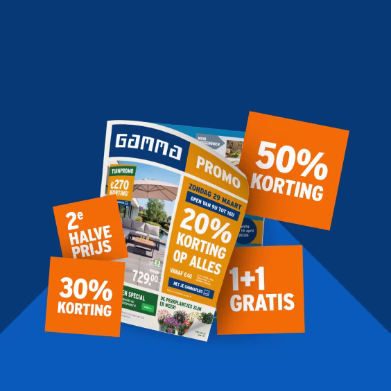 Bekijk de nieuwe folder