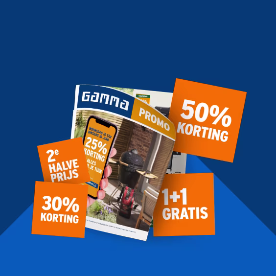 Bekijk de nieuwe folder