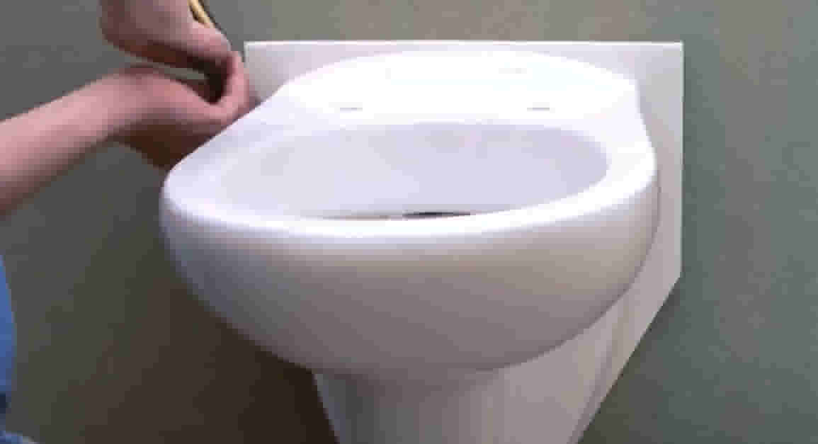 Scheermes vaak Voetganger Toilet of wc vervangen? Volg dit stappenplan | GAMMA