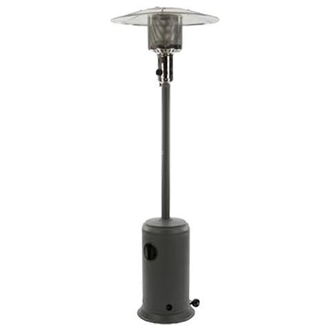 Chauffage de terrasse