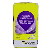 Tegellijm & -voegmiddelen