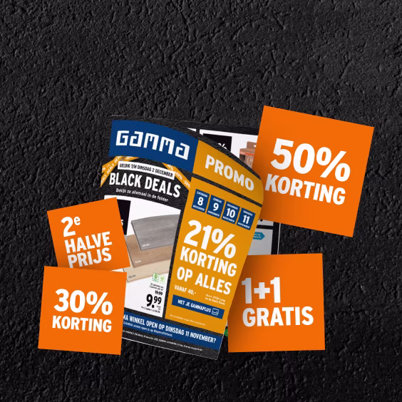 Bekijk de nieuwe folder