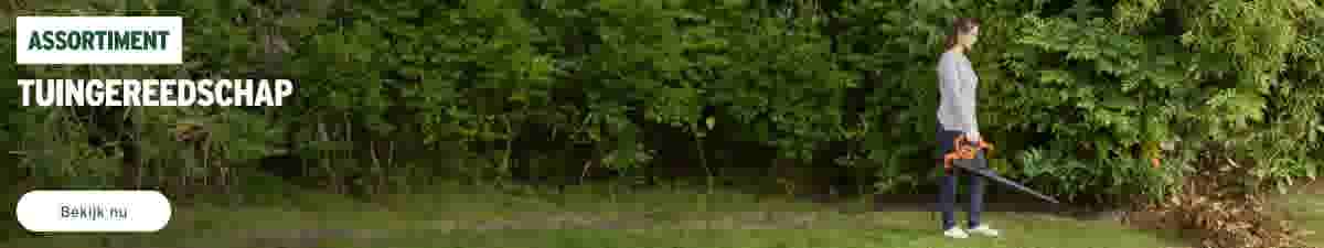 Tuingereedschap