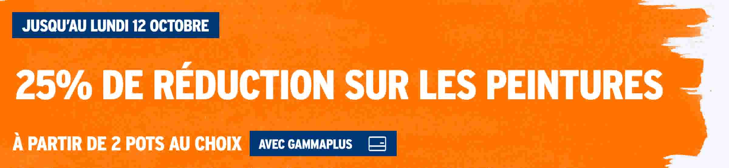 Journées peinture