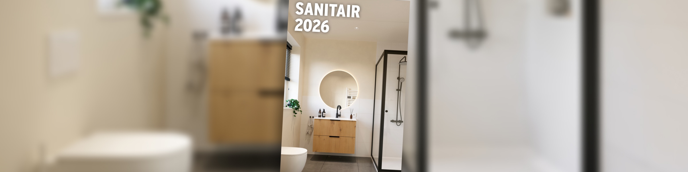 Sanitairspecial