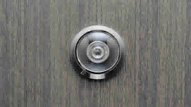 Tutorial - Deuren - Hoe plaats ik een deurspion? - Thumbnail