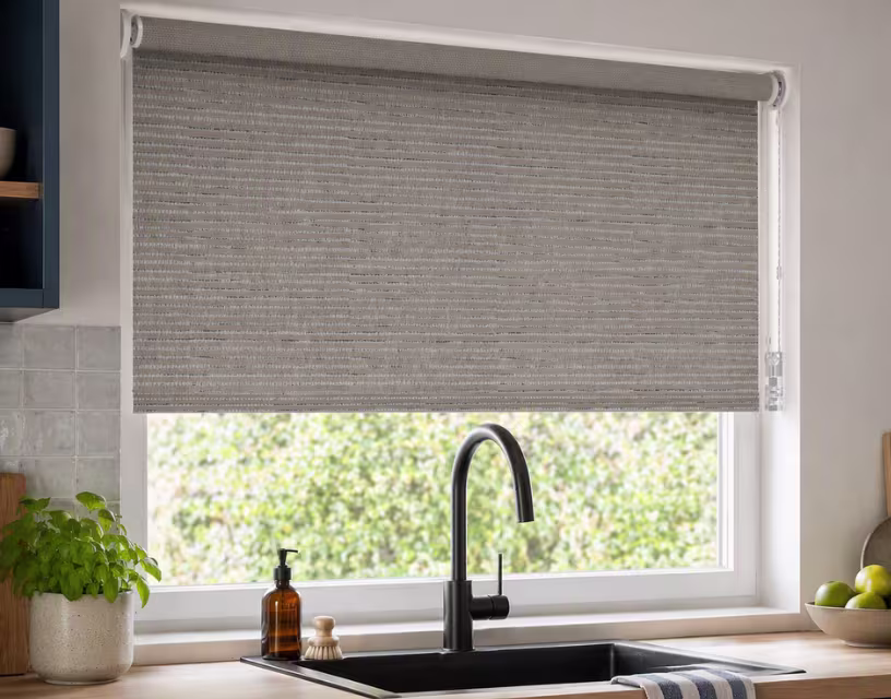 Raamdecoratie voor je keuken