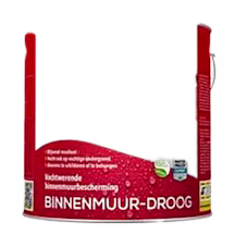 Binnenmuur