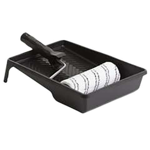 Matériel de peinture