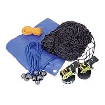 Aanhangwagen accessoires