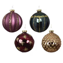 Kerstboomversiering