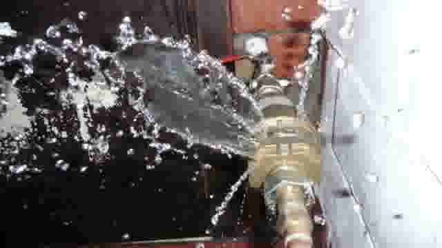 Tutorial - des pipes - Comment réparer une canalisation percée ? - Thumbnail