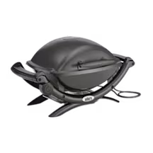 Elektrische barbecues