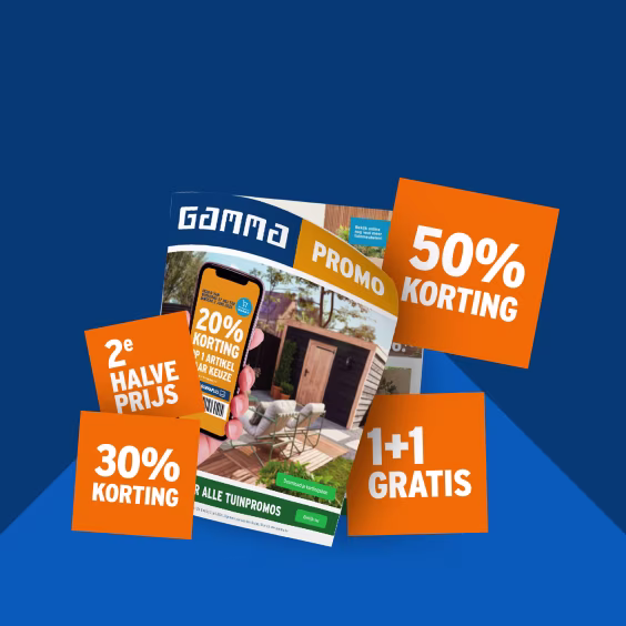 Bekijk de nieuwe folder