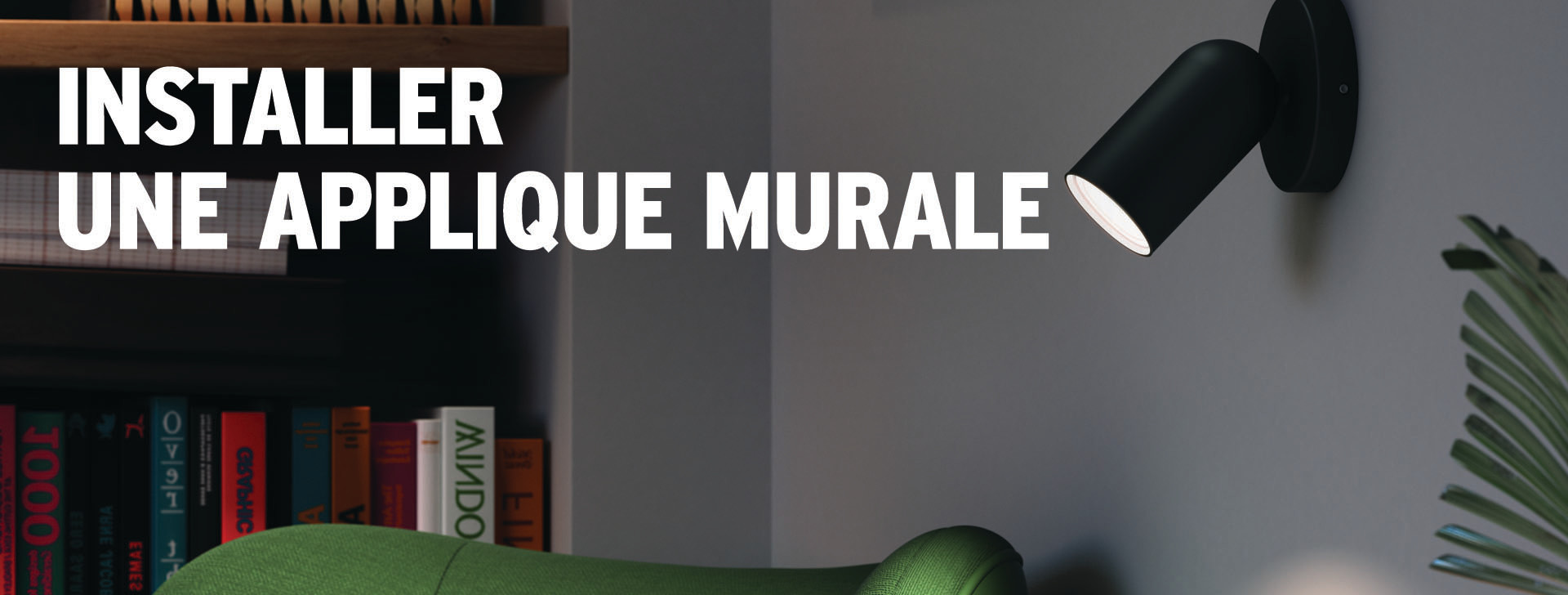 Installer une applique murale? Suivez notre tuto! GAMMA — free download